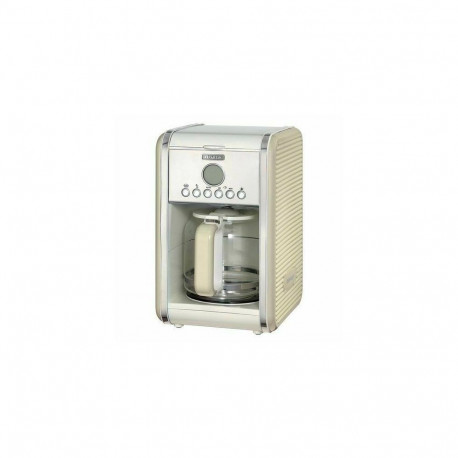 Ariete Vintage Filter Coffee Machine A1342/03 beige