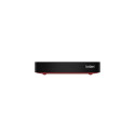 Lenovo | ThinkSmart Core komplekt Bar 180 koos IP-kontrolleriga (MTR) | Must