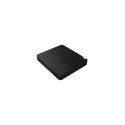 Lenovo | ThinkSmart Core komplekt Bar 180 koos IP-kontrolleriga (MTR) | Must