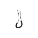 Baseus BA01 minijack 3.5mm bluetooth adapter (CABA01-01) must