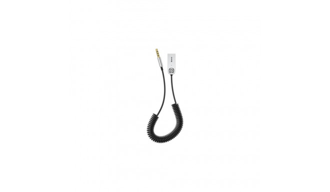 Baseus BA01 minijack 3.5mm bluetooth adapter (CABA01-01) must