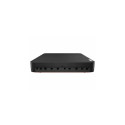 Lenovo | ThinkSmart Core komplekt Bar 180 koos IP-kontrolleriga (MTR) | Must