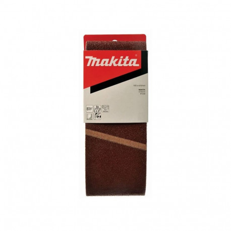 Lihvlint Makita 100x610 mm
