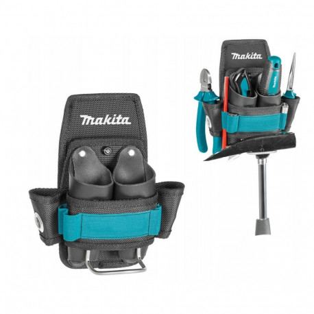 Makita tasku haamrihoidjaga