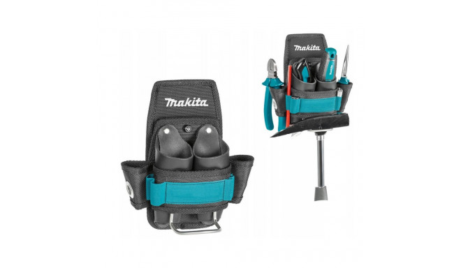Makita tasku haamrihoidjaga