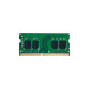 Laptop memory GoodRam SODIMM, DDR4, 16 GB, 2400 MHz, CL17 (GR2400S464L17/16G)