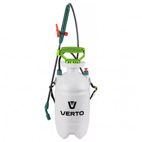 Verto Pressure Sprayer 5L (15G505)