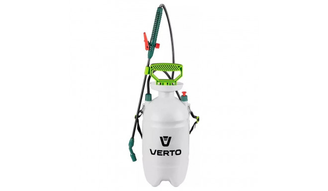 Verto Pressure Sprayer 5L (15G505)