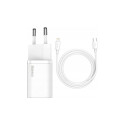 Baseus Super Si charger 1x USB-C 3 A (6953156230064)