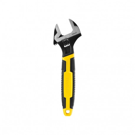 ADJUSTABLE WRENCH 250MM/10IN CARD