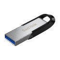 SanDisk pendrive 64GB USB 3.0 Ultra Flair hõbedane