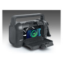 Muse | M-928 FB | Radio Speaker | Waterproof | Bluetooth | Black | Portable | Wireless connection