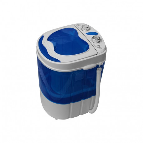 Adler | Washing machine | AD 8051 | Top loading | Washing capacity 3 kg | Unspecified RPM | Depth 37