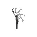 Spigen Selfiestick Tripod S540W black Bluetooth 000SS24111
