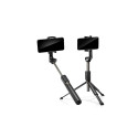 Spigen Selfiestick Tripod S540W black Bluetooth 000SS24111