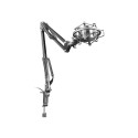 Trust GXT 253 Emita Broadcast microphone stand