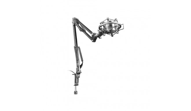 Trust GXT 253 Emita Broadcast microphone stand