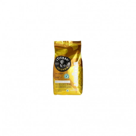 Lavazza Tierra Columbia coffee beans 1 kg