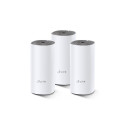 TP-Link Deco E4 mesh 3-pakk
