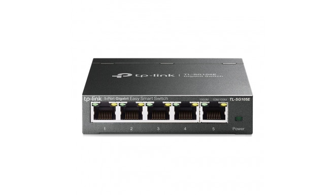 TP-Link TL-SG105E switch
