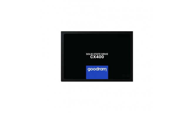 GOODRAM CX400 Gen.2 1TB