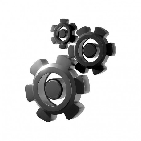 Tryton MOTOR STATOR nurksaag TU1800B (15) - YTU03015