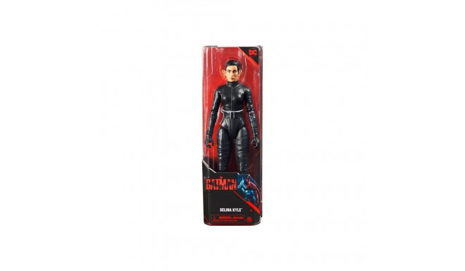 Spin Master Batman S1V1 figuur - Selina Kyle (6060653/20130922)