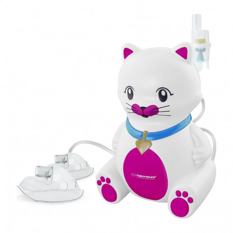 Esperanza Inhaler Kitty ECN003