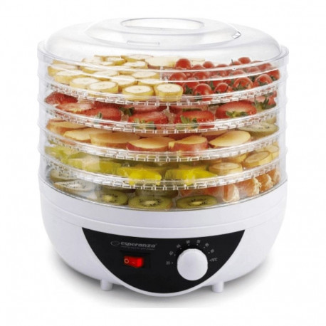 Esperanza Chanterelles EKD002 kuivatuskapp