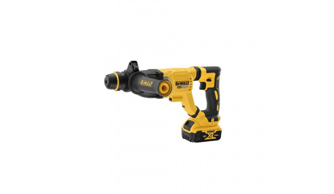 DEWALT. HAMMER DRILL 18V DCH263P1 3.0J 1x5.0Ah HANDLESS.