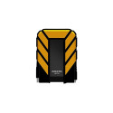 ADATA HD710 Pro 2TB väline kõvaketas Must ja kollane