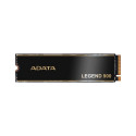 ADATA Legend 900 512GB M.2 2280 PCI-E x4 Gen4 NVMe SSD (SLEG-900-512GCS)