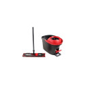 Vileda Ultramax Turbo XL mop (161023) with bucket