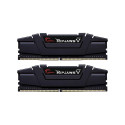 G.Skill Ripjaws V memory, DDR4, 16 GB, 3200MHz, CL16 (F4-3200C16D-16GVKB)