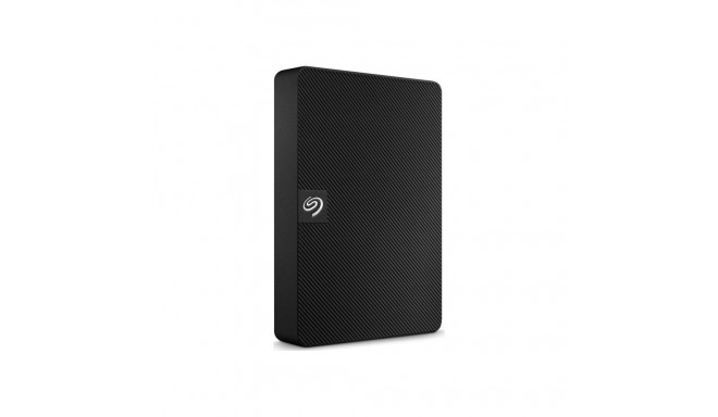 Seagate Expansion Kaasaskantav Väline Kõvaketas 5TB Must (STKM5000400)