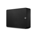 External HDD Seagate Expansion Desktop 4TB Black (STKP4000400)