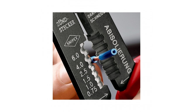 Nibukrimpimistangid KNIPEX 9732240
