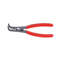 Precision pliers for outer rings KNIPEX 4921A41