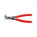 Täpsustangid sisemistele rõngastele KNIPEX 4821J21