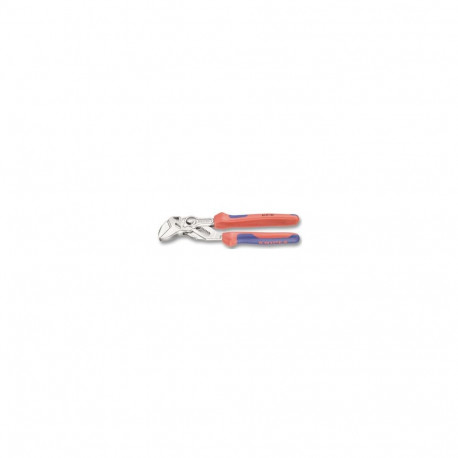 Tangid-mutrivõti KNIPEX 8605 180mm