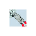 Combined heavy duty pliers KNIPEX 0202225