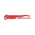 Pipe pliers S-type KNIPEX 8330 420mm