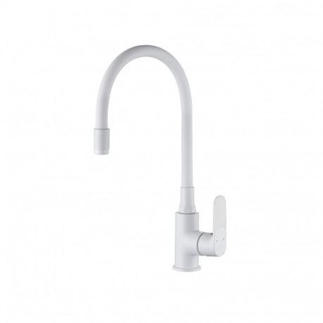KITCHEN MIXER JOGA PLUS WHITE