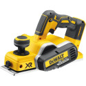 Dewalt Planer DCP580N 18V