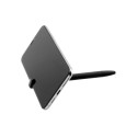 Fixed | Pen With Stylus and Stand | 3 in 1 | Pencil | Stylus for capacitive displays; Stand for phon Fixed | Pen With Stylus and Stand | 3 in 1 | Pencil | Stylus for capacitive displays; Stand for phon