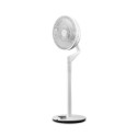 Duux Whisper Flex Ultimate Smart valge põrandaventilaator, läbimõõt 34 cm, 30 kiirust, ostsillatsioo