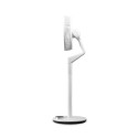 Duux | Fan | Whisper Flex Ultimate Smart | Stand Fan | White | Diameter 34 cm | Number of speeds 30 