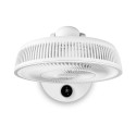 Duux | Fan | Whisper Flex Ultimate Smart | Stand Fan | White | Diameter 34 cm | Number of speeds 30 
