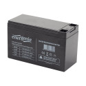 GEMBIRD BAT-12V7AH Energenie Rechargeable Gel Battery 12V/7AH