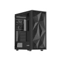 NATEC Genesis arvutikorpus Diaxid 605F must